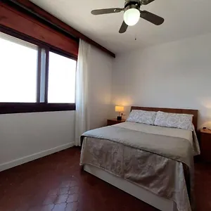  Apartamento Paseo De Los Castaños Con Vistas