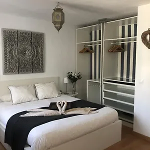  Apartamento Loft España