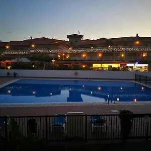  Apartamento Playa Vistas Loft España