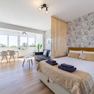  Apartamento Trendy Homes Aguadulce Bay
