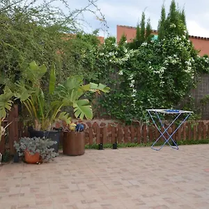Jazminero Apartamento